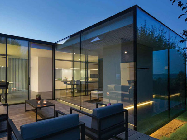 DGU Glass