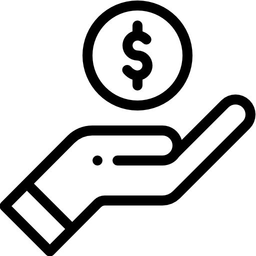 Value for Money Icon