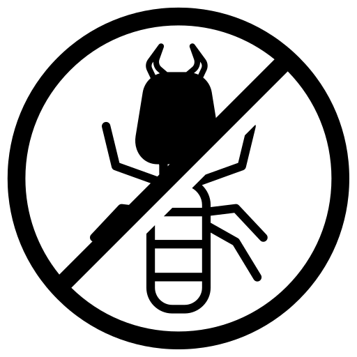 Termite-resistant Icon